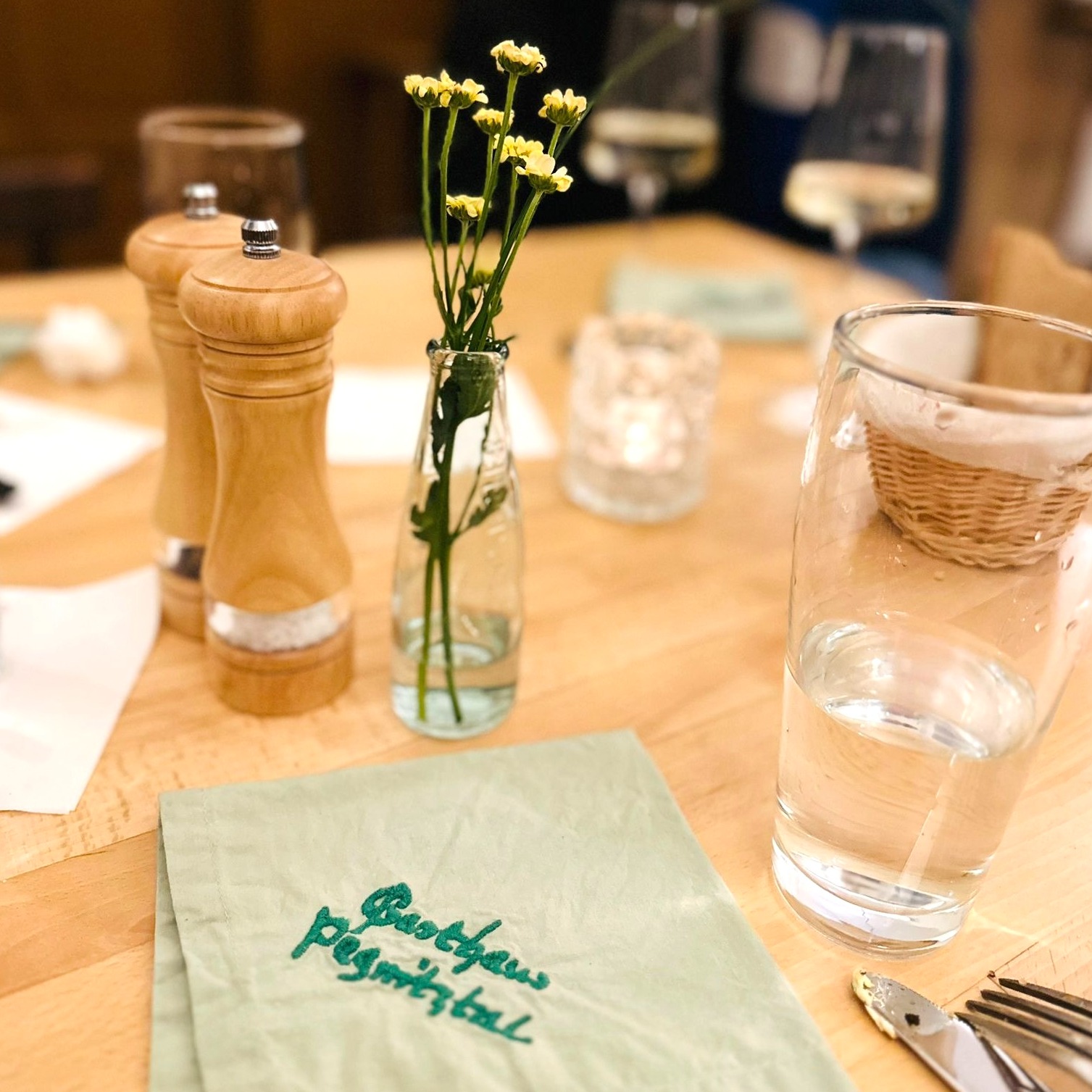 Gasthaus Pegnitztal in Nürnberg